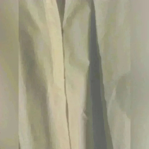 NWT Style and Co. Classic White Shirt - Picture 6 of 7